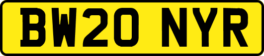 BW20NYR