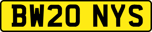BW20NYS