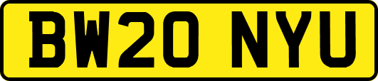 BW20NYU
