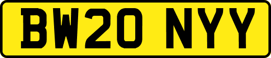 BW20NYY