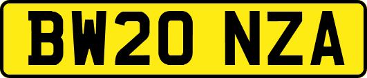 BW20NZA
