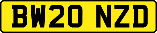 BW20NZD