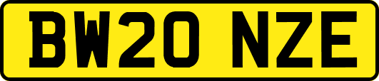 BW20NZE