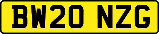 BW20NZG