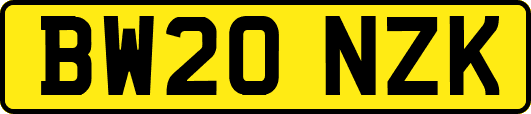 BW20NZK