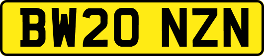 BW20NZN