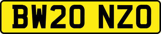 BW20NZO