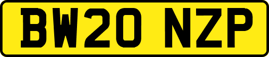 BW20NZP