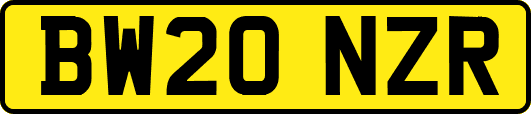 BW20NZR