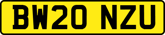 BW20NZU
