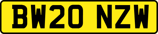 BW20NZW