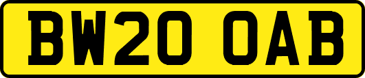 BW20OAB