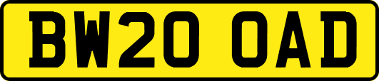 BW20OAD