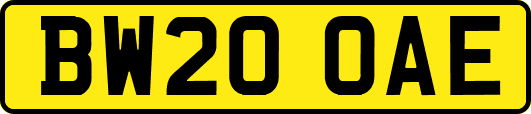 BW20OAE