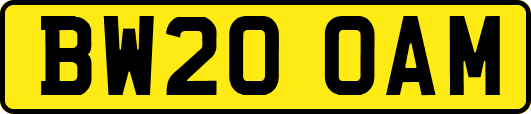 BW20OAM