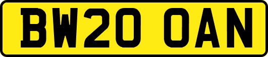 BW20OAN