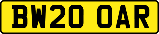BW20OAR