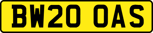 BW20OAS
