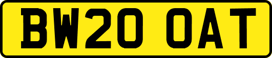 BW20OAT
