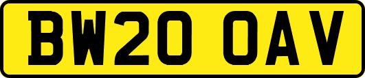 BW20OAV