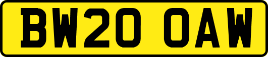 BW20OAW