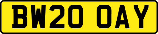 BW20OAY