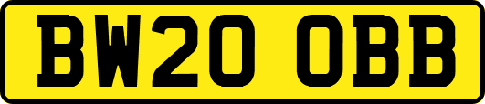 BW20OBB