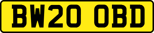 BW20OBD