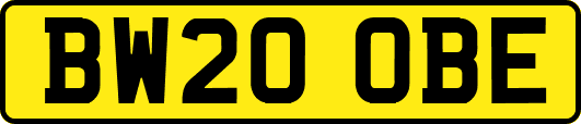 BW20OBE
