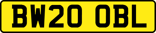 BW20OBL