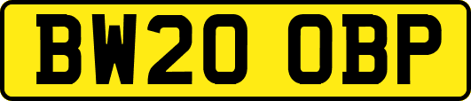 BW20OBP