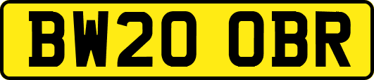 BW20OBR