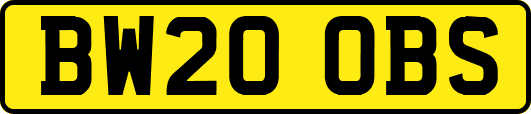 BW20OBS