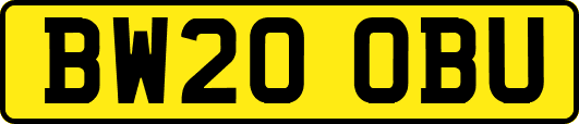 BW20OBU