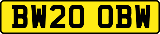 BW20OBW