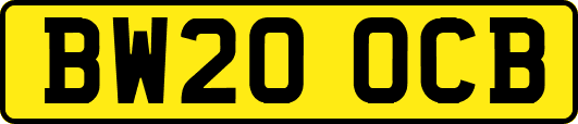 BW20OCB