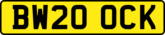 BW20OCK