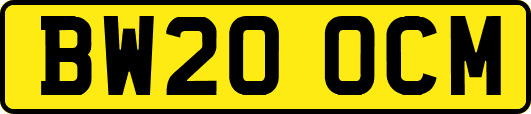 BW20OCM