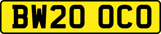 BW20OCO