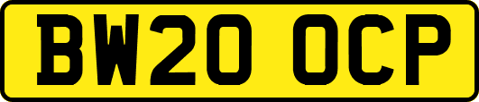 BW20OCP