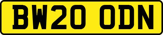 BW20ODN
