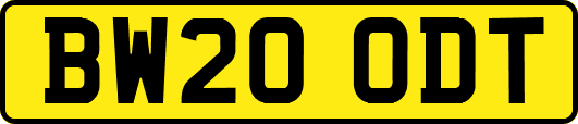 BW20ODT
