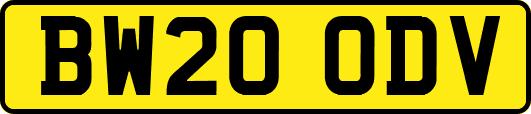 BW20ODV