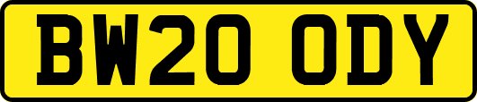 BW20ODY