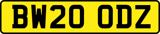 BW20ODZ