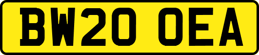 BW20OEA