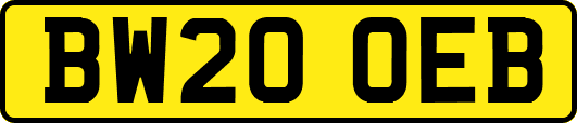 BW20OEB