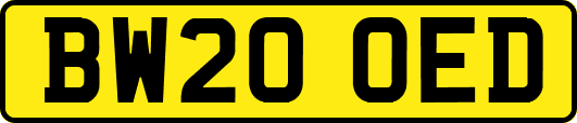 BW20OED