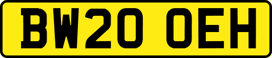 BW20OEH
