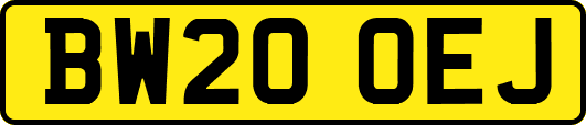 BW20OEJ